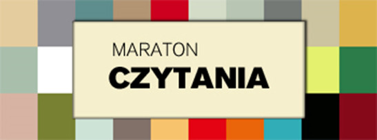 Wielki Maraton Czytelniczy 2021/2022