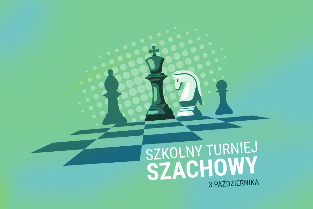 Szkolny Turniej Szachowy 2023