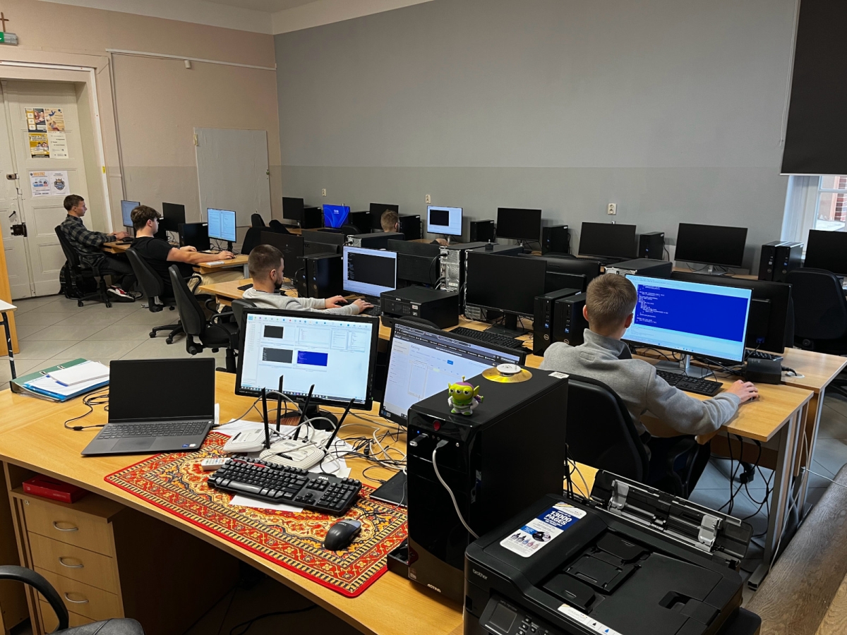 V edycja konkursu SzOPA 2025 – finał