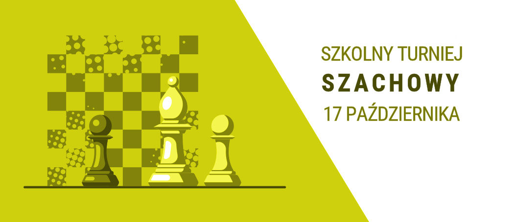 Szkolny Turniej Szachowy 2025