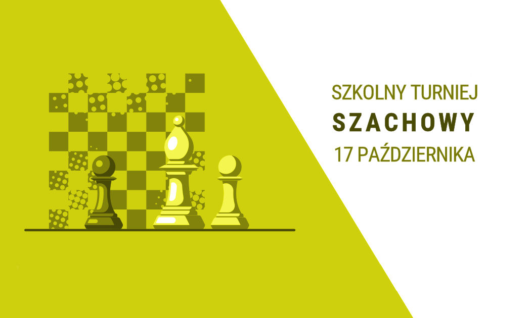 Szkolny Turniej Szachowy 2025