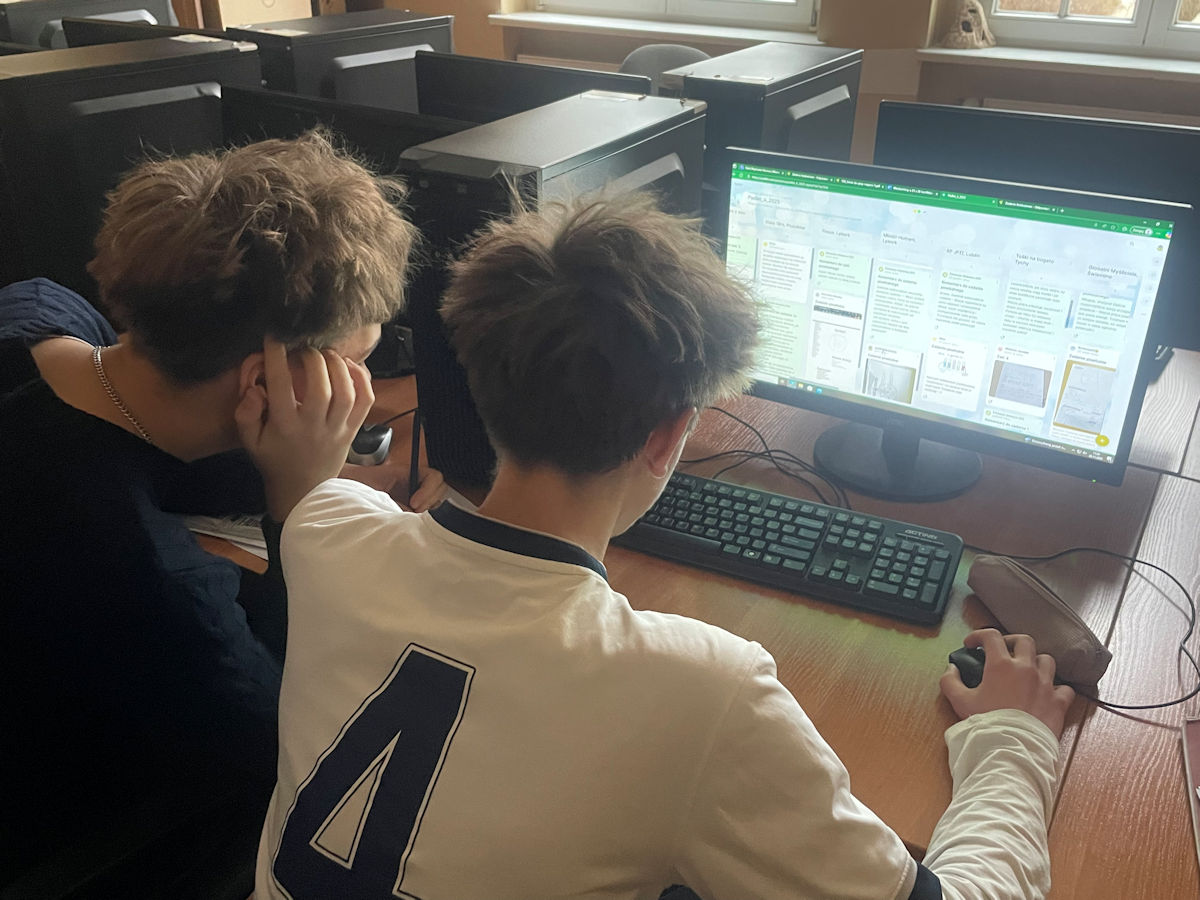 Festiwal Internetowy Tygodnia Edukacji Globalnej