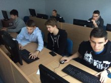 Blender - zajęcia na Uniwersytecie Gdańskim