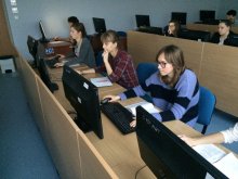 Blender - zajęcia na Uniwersytecie Gdańskim