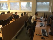 Blender - zajęcia na Uniwersytecie Gdańskim