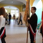 Święto Patrona Szkoły w I Liceum Ogólnokształcącym w Lęborku