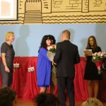 Święto Patrona Szkoły w I Liceum Ogólnokształcącym w Lęborku