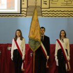 Święto Patrona Szkoły w I Liceum Ogólnokształcącym w Lęborku