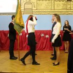 Święto Patrona Szkoły w I Liceum Ogólnokształcącym w Lęborku