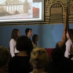 Święto Patrona Szkoły w I Liceum Ogólnokształcącym w Lęborku