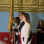 Święto Patrona Szkoły w I Liceum Ogólnokształcącym w Lęborku