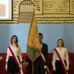 Święto Patrona Szkoły w I Liceum Ogólnokształcącym w Lęborku