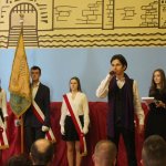 Święto Patrona Szkoły w I Liceum Ogólnokształcącym w Lęborku