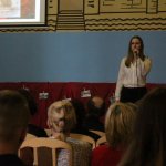 Święto Patrona Szkoły w I Liceum Ogólnokształcącym w Lęborku