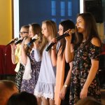 Święto Patrona Szkoły w I Liceum Ogólnokształcącym w Lęborku