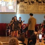 Święto Patrona Szkoły w I Liceum Ogólnokształcącym w Lęborku