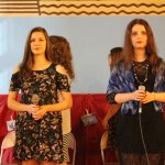 Święto Patrona Szkoły w I Liceum Ogólnokształcącym w Lęborku