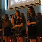 Święto Patrona Szkoły w I Liceum Ogólnokształcącym w Lęborku