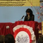 Święto Patrona Szkoły w I Liceum Ogólnokształcącym w Lęborku