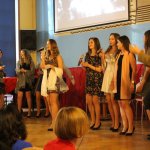 Święto Patrona Szkoły w I Liceum Ogólnokształcącym w Lęborku