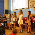 Święto Patrona Szkoły w I Liceum Ogólnokształcącym w Lęborku