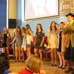 Święto Patrona Szkoły w I Liceum Ogólnokształcącym w Lęborku