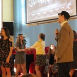 Święto Patrona Szkoły w I Liceum Ogólnokształcącym w Lęborku