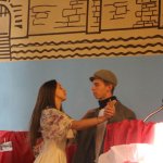 Święto Patrona Szkoły w I Liceum Ogólnokształcącym w Lęborku