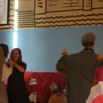 Święto Patrona Szkoły w I Liceum Ogólnokształcącym w Lęborku