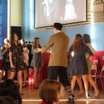 Święto Patrona Szkoły w I Liceum Ogólnokształcącym w Lęborku