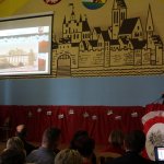 Święto Patrona Szkoły w I Liceum Ogólnokształcącym w Lęborku