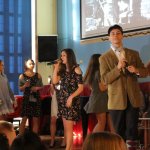 Święto Patrona Szkoły w I Liceum Ogólnokształcącym w Lęborku