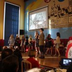 Święto Patrona Szkoły w I Liceum Ogólnokształcącym w Lęborku