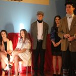 Święto Patrona Szkoły w I Liceum Ogólnokształcącym w Lęborku