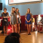 Święto Patrona Szkoły w I Liceum Ogólnokształcącym w Lęborku