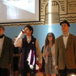 Święto Patrona Szkoły w I Liceum Ogólnokształcącym w Lęborku