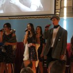 Święto Patrona Szkoły w I Liceum Ogólnokształcącym w Lęborku