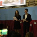 Święto Patrona Szkoły w I Liceum Ogólnokształcącym w Lęborku