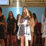 Święto Patrona Szkoły w I Liceum Ogólnokształcącym w Lęborku