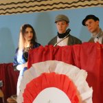 Święto Patrona Szkoły w I Liceum Ogólnokształcącym w Lęborku