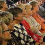 Święto Patrona Szkoły w I Liceum Ogólnokształcącym w Lęborku