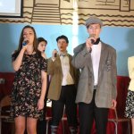 Święto Patrona Szkoły w I Liceum Ogólnokształcącym w Lęborku