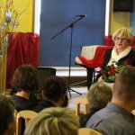 Święto Patrona Szkoły w I Liceum Ogólnokształcącym w Lęborku