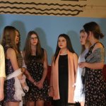 Święto Patrona Szkoły w I Liceum Ogólnokształcącym w Lęborku