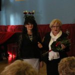 Święto Patrona Szkoły w I Liceum Ogólnokształcącym w Lęborku