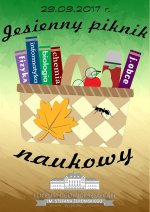 II Jesienny Piknik Naukowy w Żeromie !!!!!!!!