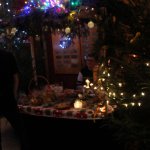 Kiermasz świąteczny w I Liceum w Lęborku