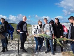 Przez pracę do szczęścia- IIA