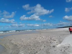 Widoki zapierają dech