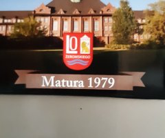 40 la minęło!
